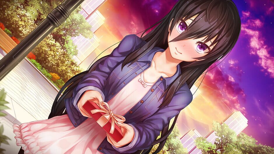 Ethereal Enigma Screenshot