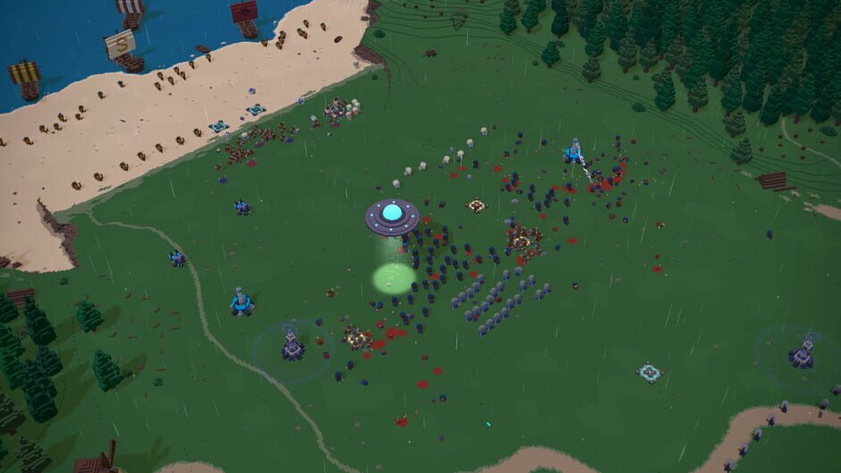 Make War Screenshot