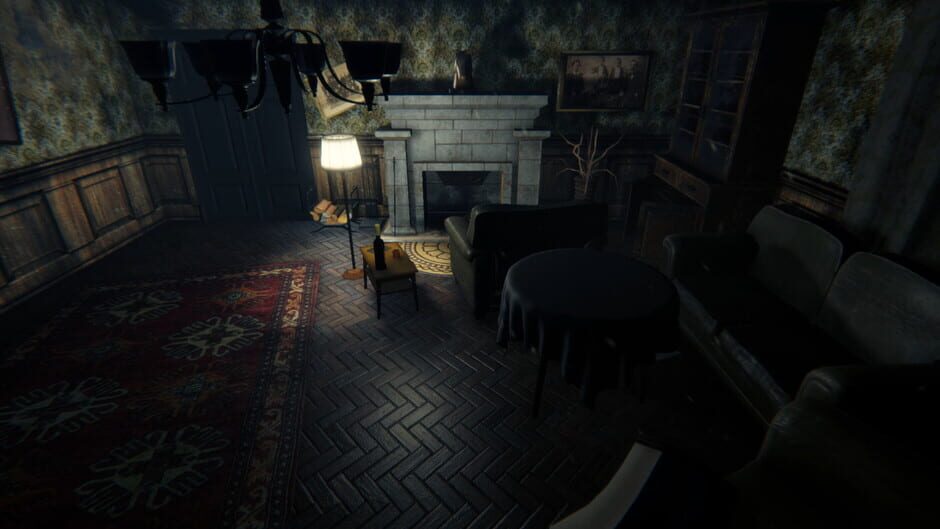 The Story of Henry Bishop Screenshot