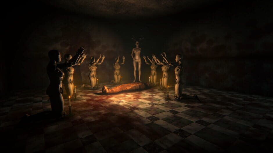 The Story of Henry Bishop Screenshot