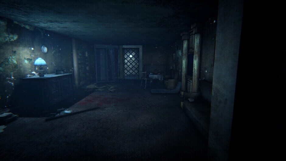 The Story of Henry Bishop Screenshot