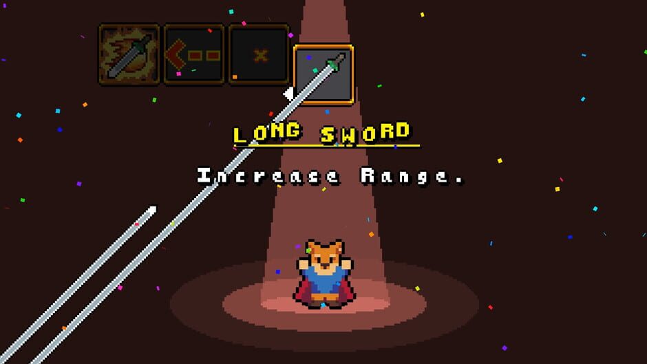 Wally and the Fantastic Predators Screenshot