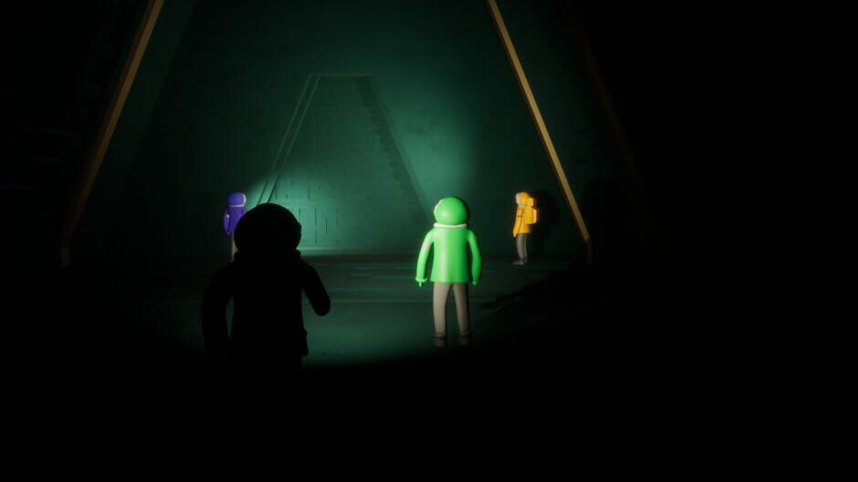 Levi Chronicles Screenshot