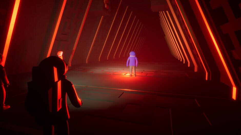 Levi Chronicles Screenshot