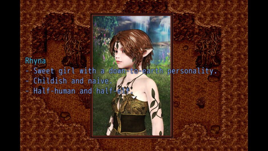 Heroes of Shaola Screenshot