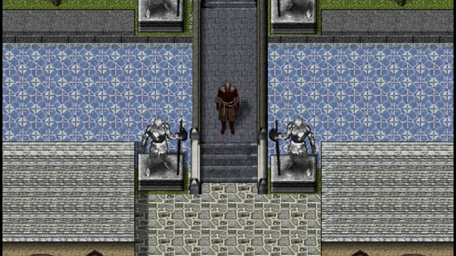 Capture d'écran de l'article