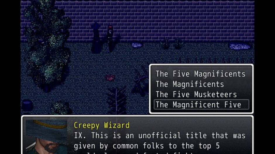Heroes of Shaola Screenshot