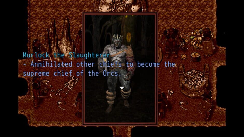 Heroes of Shaola Screenshot
