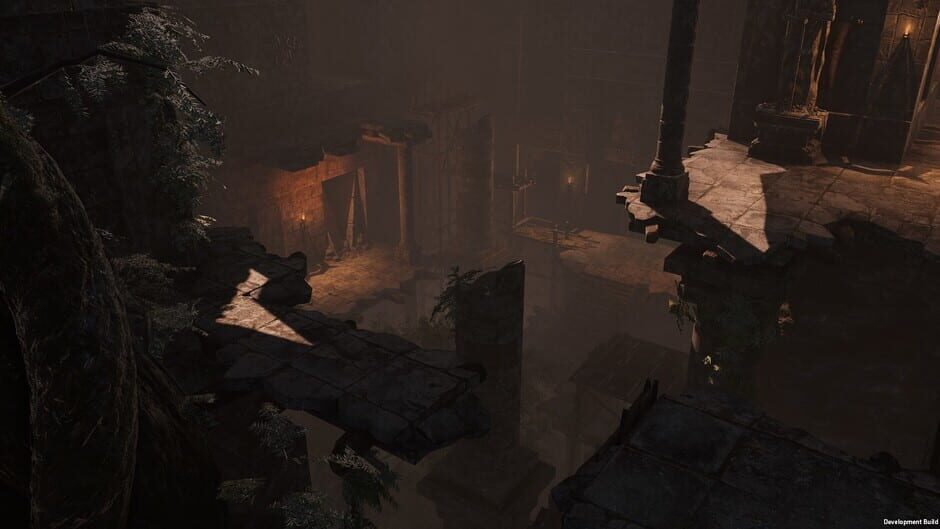 Screenshot Solasta: Crown of the Magister