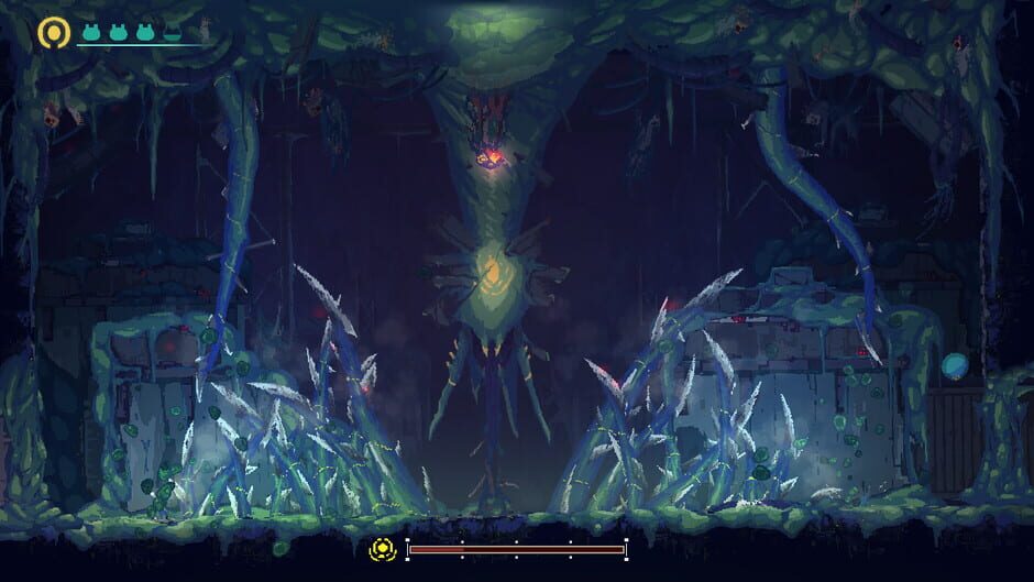 MO:Astray Screenshot