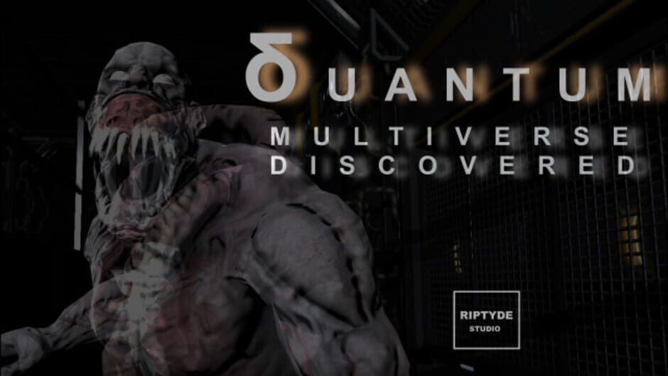 Quantum Multiverse screenshot