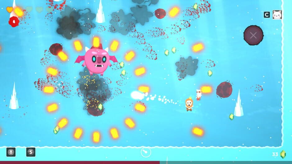 UltraGoodness 2 Screenshot