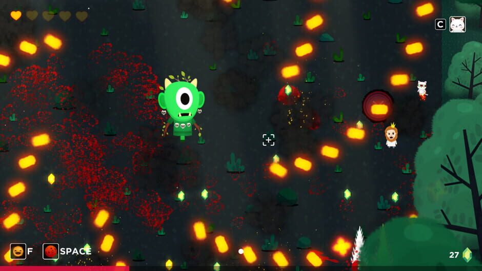 UltraGoodness 2 Screenshot