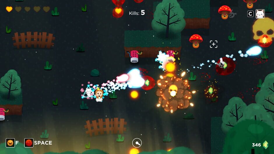 UltraGoodness 2 Screenshot