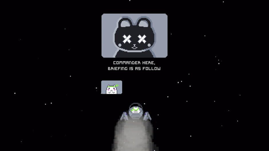 Planet Automata Screenshot