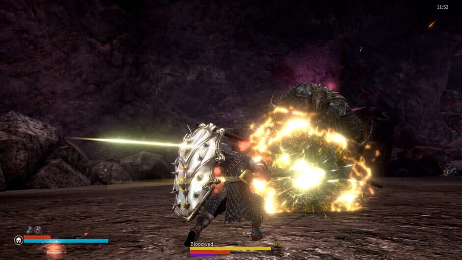 Animus: Stand Alone Screenshot