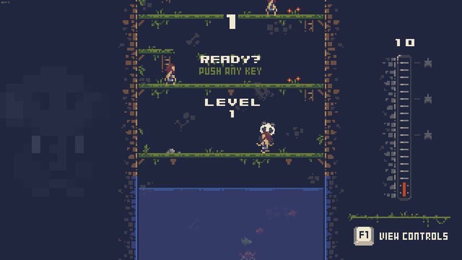 Animal Up! Screenshot