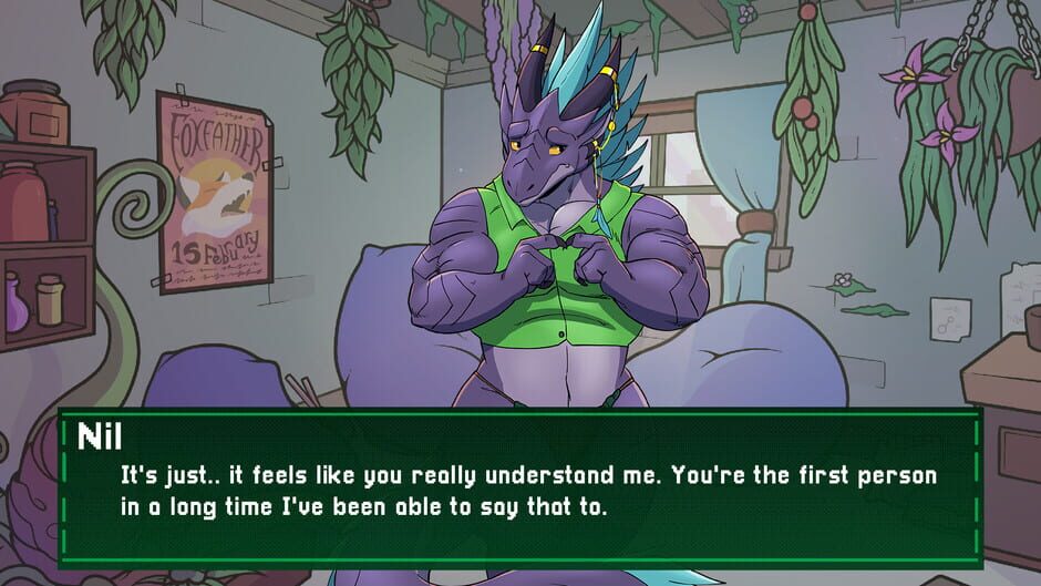 Familiar Travels: Volume One Screenshot