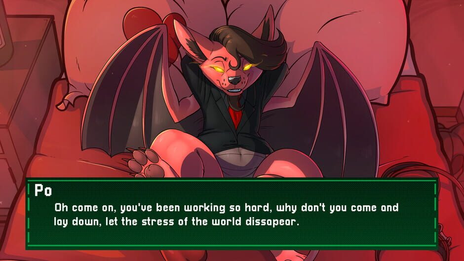 Familiar Travels: Volume One Screenshot