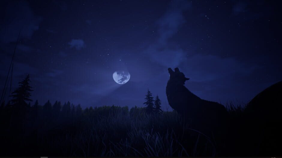 The Lost screenshot