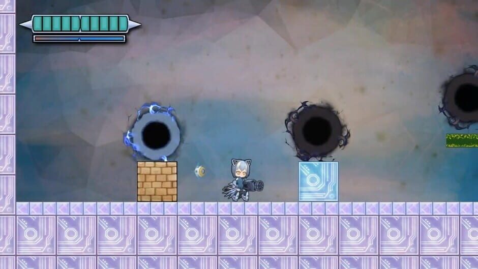สกรีนช็อตจาก The Portal Dimension (รูปที่ 7)