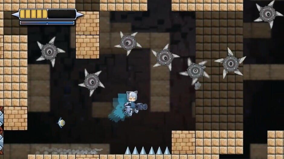 สกรีนช็อตจาก The Portal Dimension (รูปที่ 2)