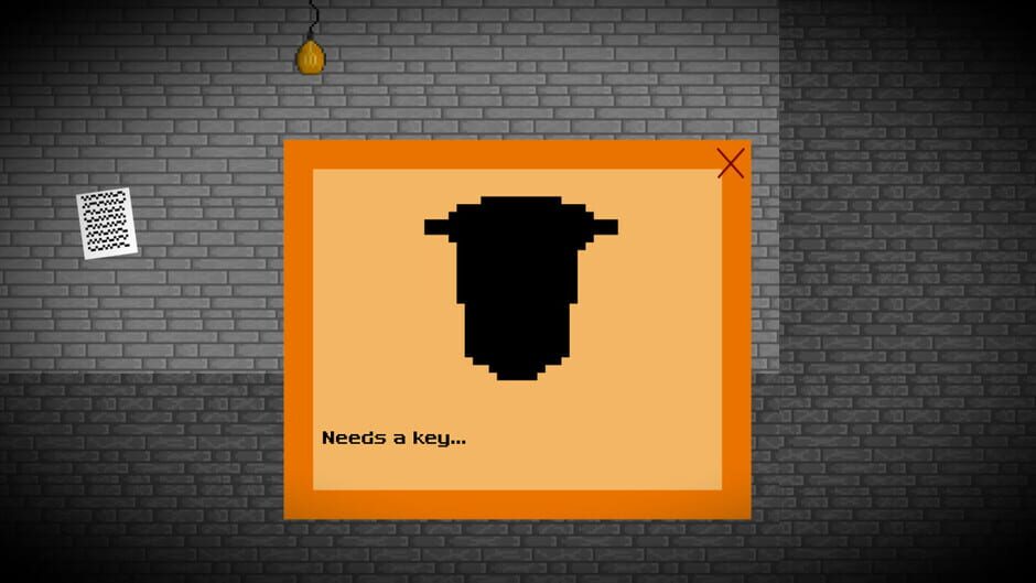 Where Are We Now Screenshot