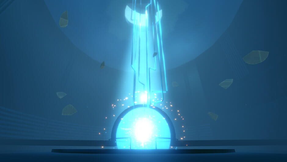 Naau: The Lost Eye Screenshot