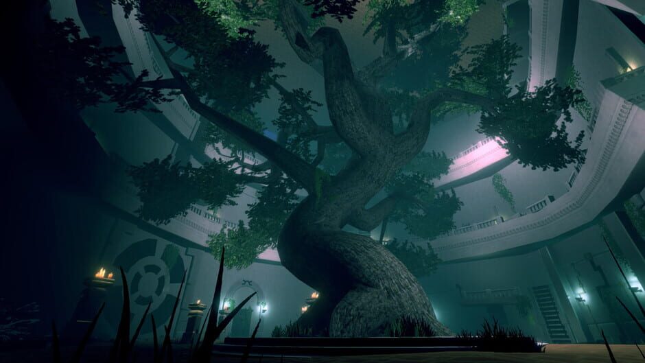 Naau: The Lost Eye Screenshot