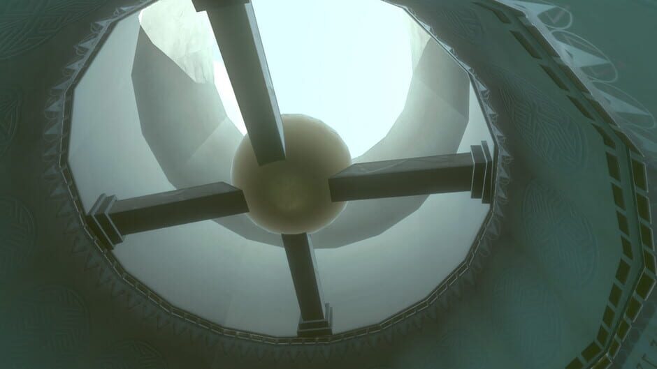 Naau: The Lost Eye Screenshot