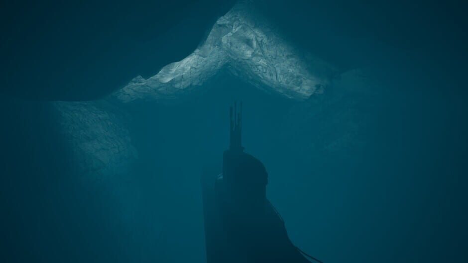 Road Homeward 3: Underwater World Screenshot