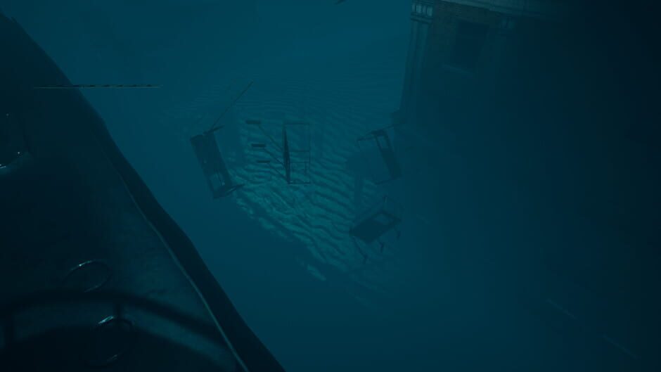 Road Homeward 3: Underwater World Screenshot