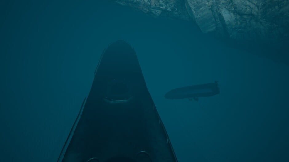 Road Homeward 3: Underwater World Screenshot
