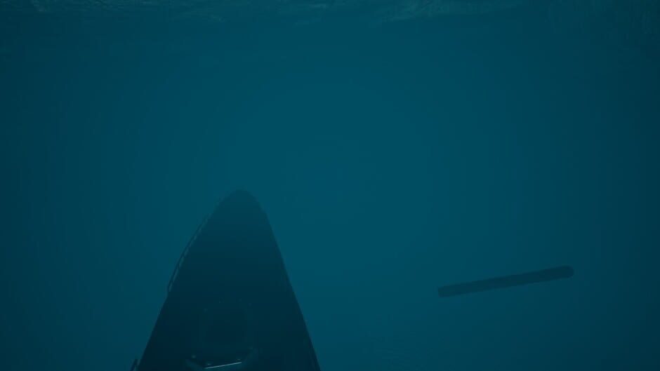 Road Homeward 3: Underwater World Screenshot