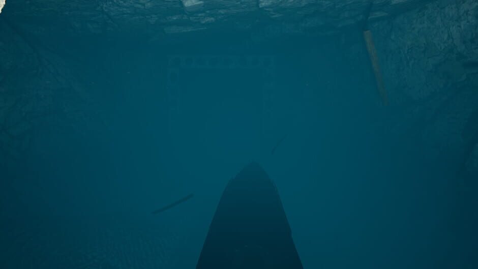 Road Homeward 3: Underwater World Screenshot