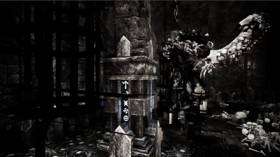 Slaveblade screenshot