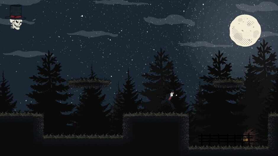 Everybody Loves Skeletons Screenshot