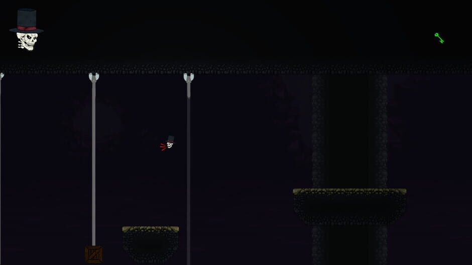 Everybody Loves Skeletons Screenshot