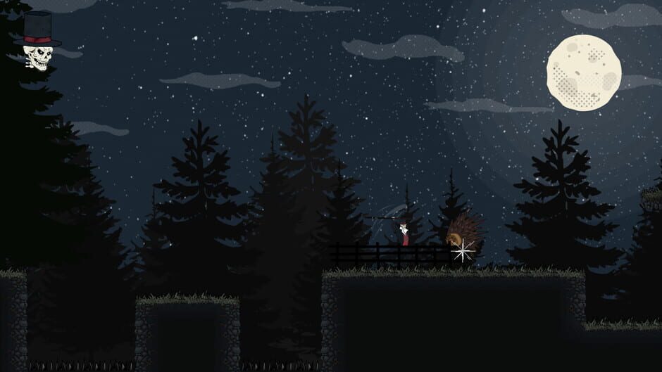 Everybody Loves Skeletons Screenshot