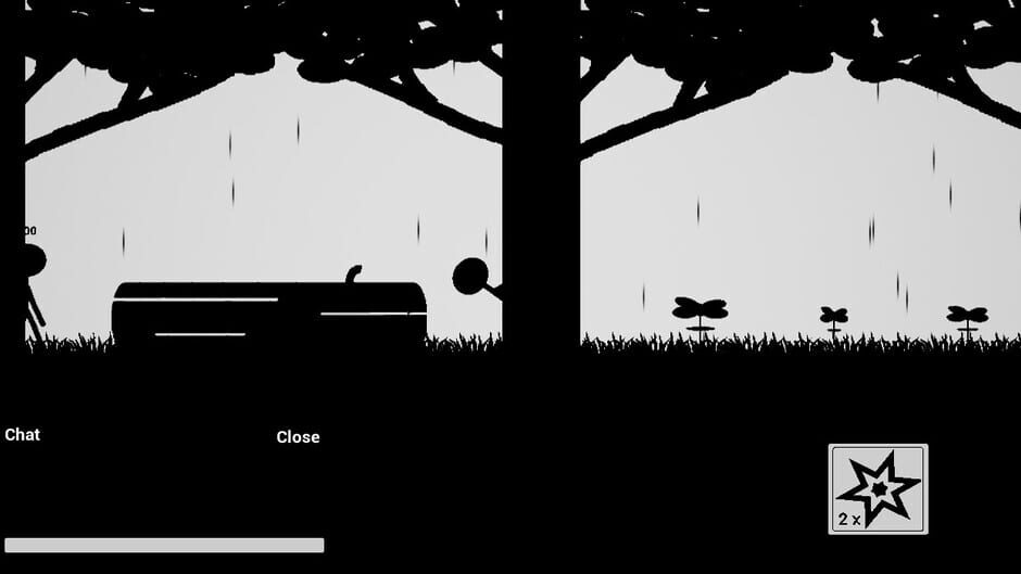 Stick Ninja screenshot