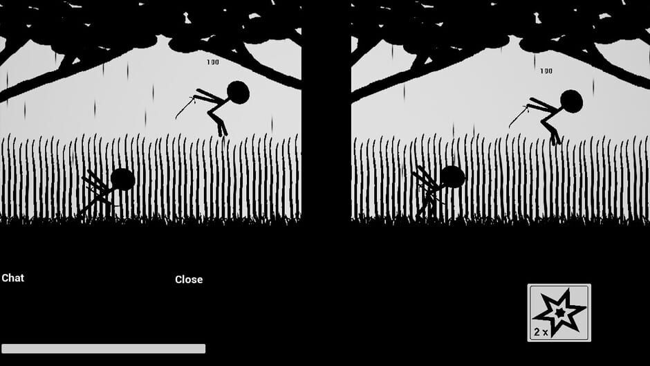 Stick Ninja screenshot