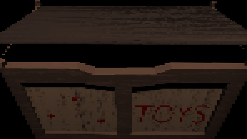 Welcome to the Dark Place Screenshot