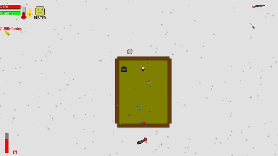 ThreeStep screenshot