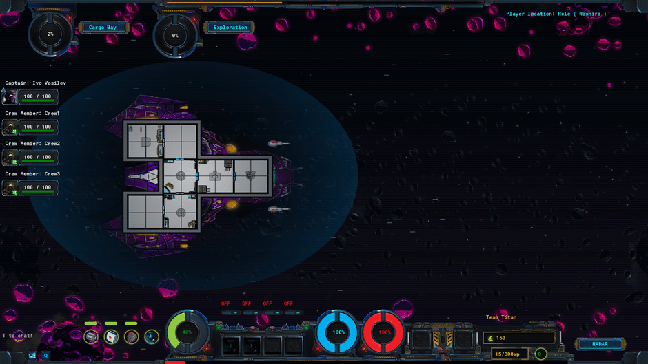 Eslander Screenshot