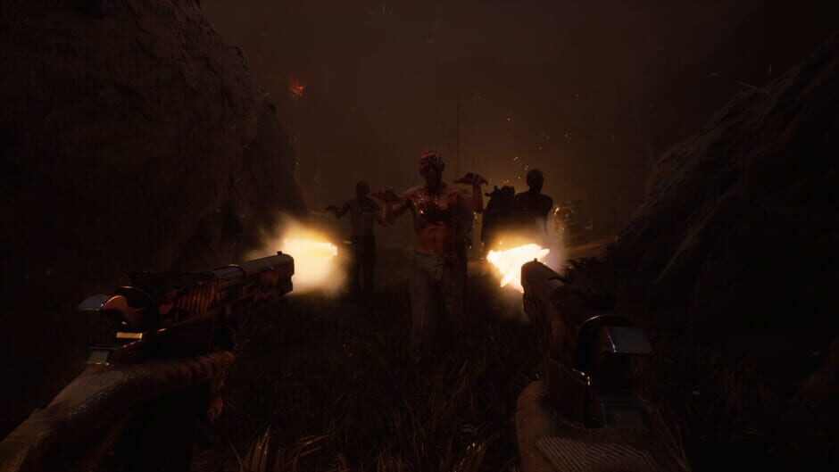 Project RIP Screenshot