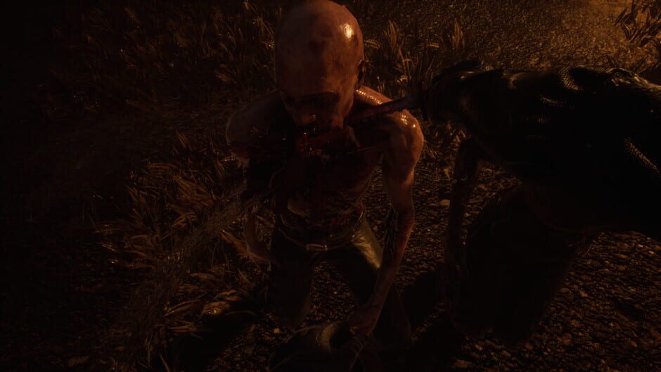 Project RIP Screenshot