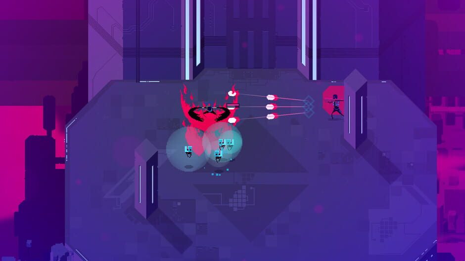 Resolutiion Screenshot