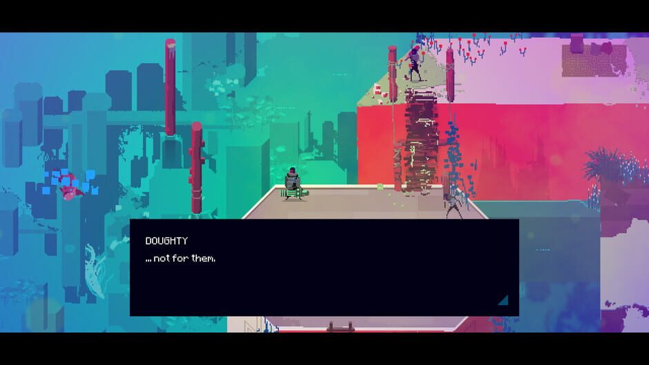 Resolutiion Screenshot