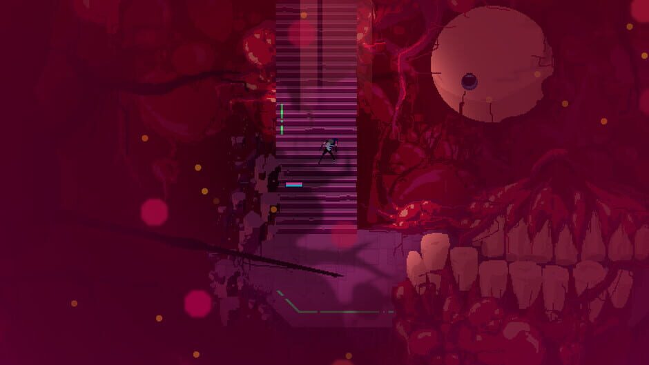 Resolutiion Screenshot