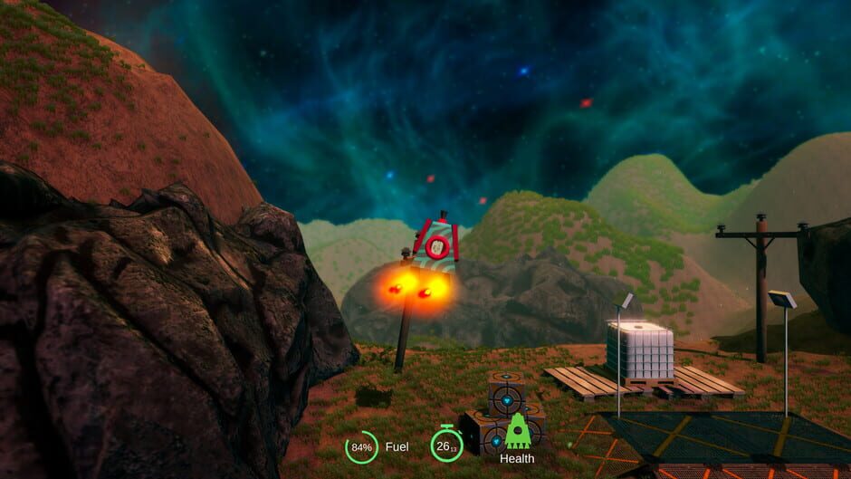 Roopocket Screenshot